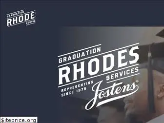 rhodesgraduation.com