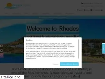 rhodesguide.com