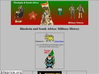 rhodesia.nl