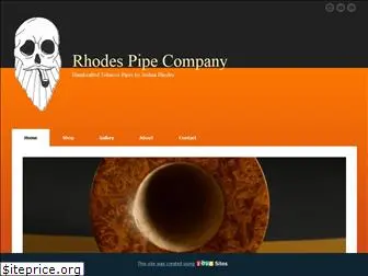 rhodespipeco.com