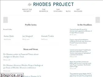 rhodesproject.squarespace.com