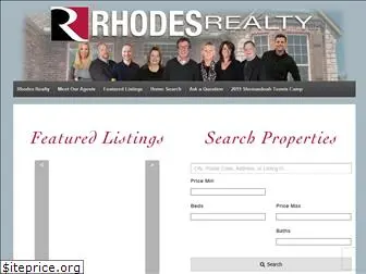 rhodesrealty.com