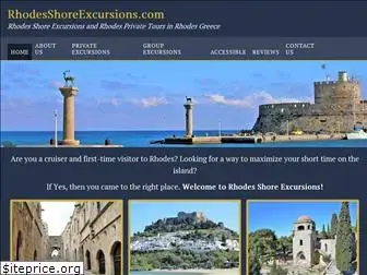 rhodesshoreexcursions.com