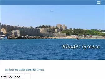 rhodestravels.com