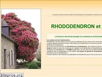 rhododendron-azalee.fr