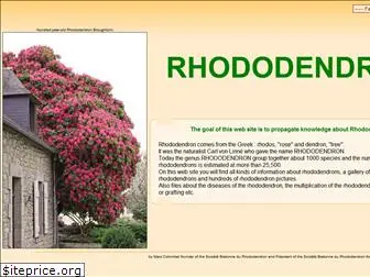 rhodophiles.com