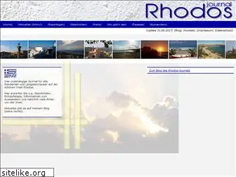 rhodos-journal.de