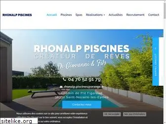 rhonalp-piscines.fr