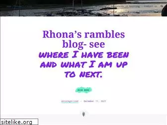rhonawill.com
