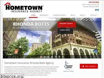 rhondabotts.com