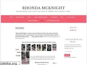 rhondamcknight.com