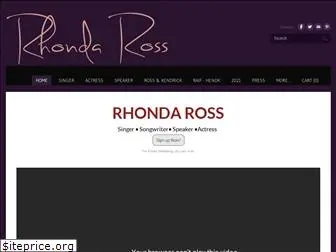 rhondarosskendrick.com