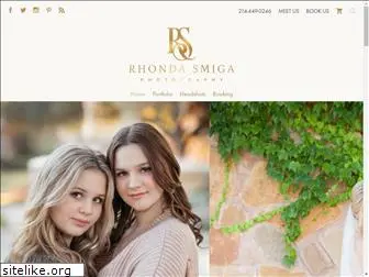 rhondasmiga.com