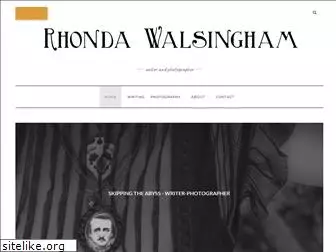 rhondawalsingham.com