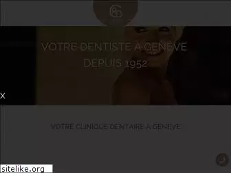 rhone-dental-clinic.ch