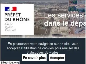 rhone.gouv.fr