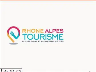 rhonealpes-tourisme.fr