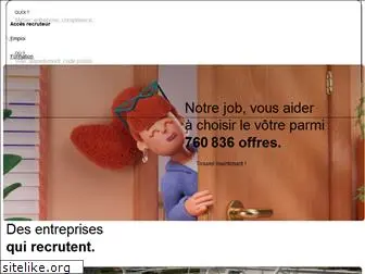 rhonealpesjob.fr