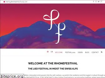 rhonefestival.ch