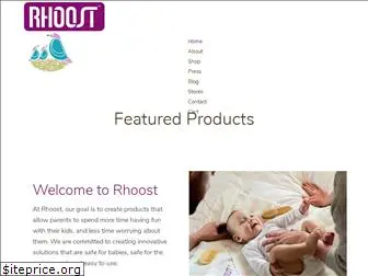 rhoost.com