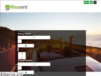 rhorent.com