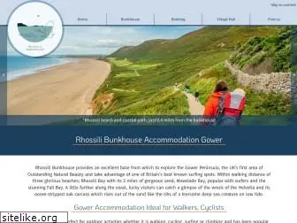 rhossilibunkhouse.com