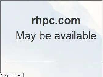 rhpc.com