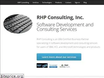 rhpconsult.com