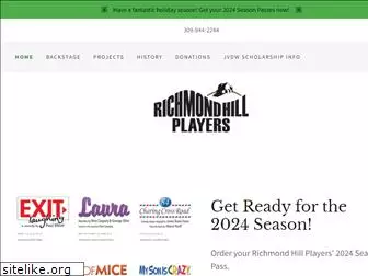 rhplayers.com