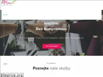 rhplusmarketing.cz