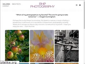 rhpphotography.com