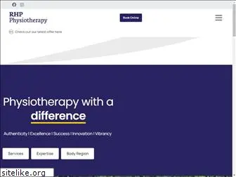 rhpphysiotherapy.com.au