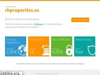 rhproperties.es