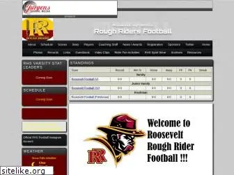 rhs-football.com