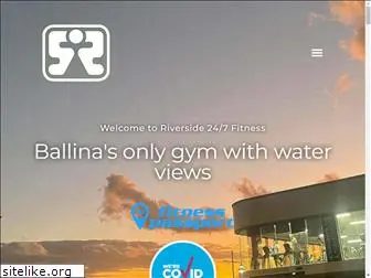 rhsballina.com.au