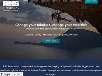 rhsfinancial.com thumbnail