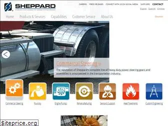 rhsheppard.com