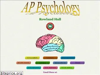 rhsmpsychology.com