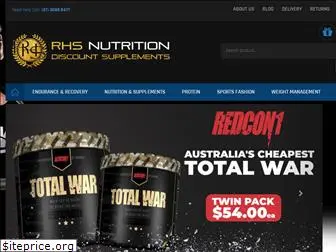 rhsnutrition.com.au