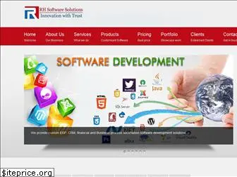 rhsoftware.in