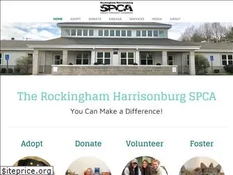 rhspca.org