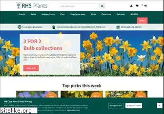 rhsplants.co.uk