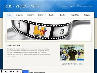 rhsvideo.weebly.com