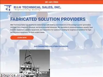 rhtechnical.com