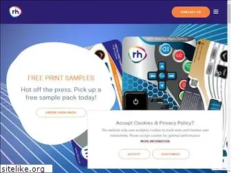 rhti.co.uk