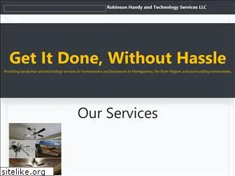 rhtservices.net