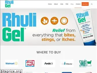 rhuligel.com
