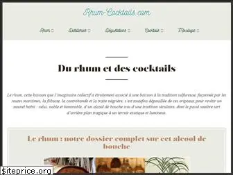 rhum-cocktails.com