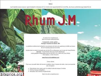 rhum-jm.com