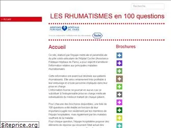 rhumatismes.net